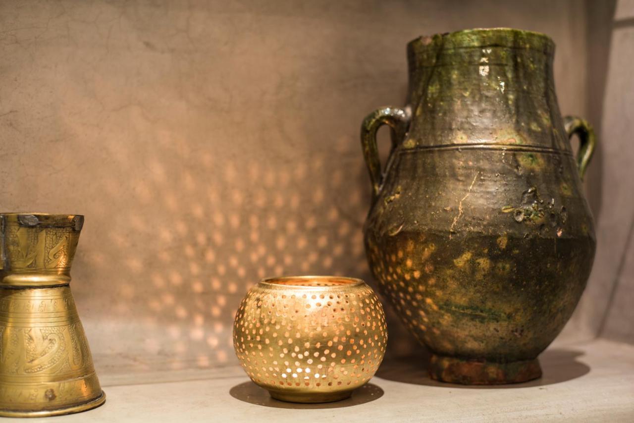 Riad Hissan マラケシュ エクステリア 写真