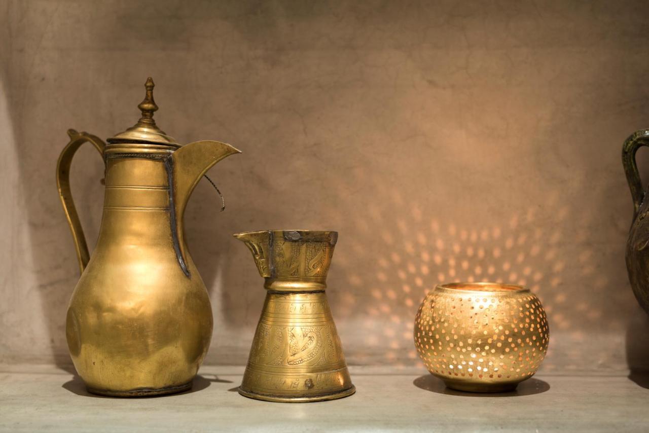 Riad Hissan マラケシュ エクステリア 写真
