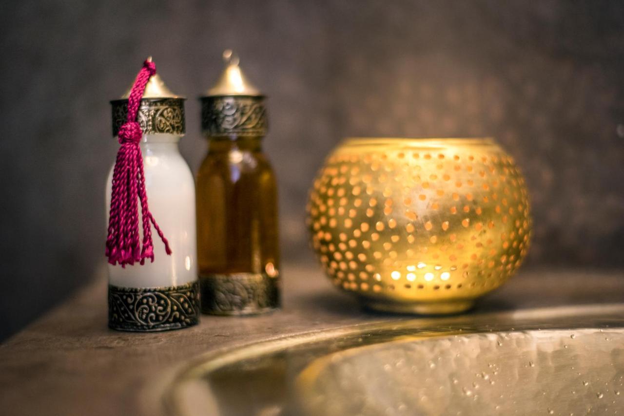 Riad Hissan マラケシュ エクステリア 写真