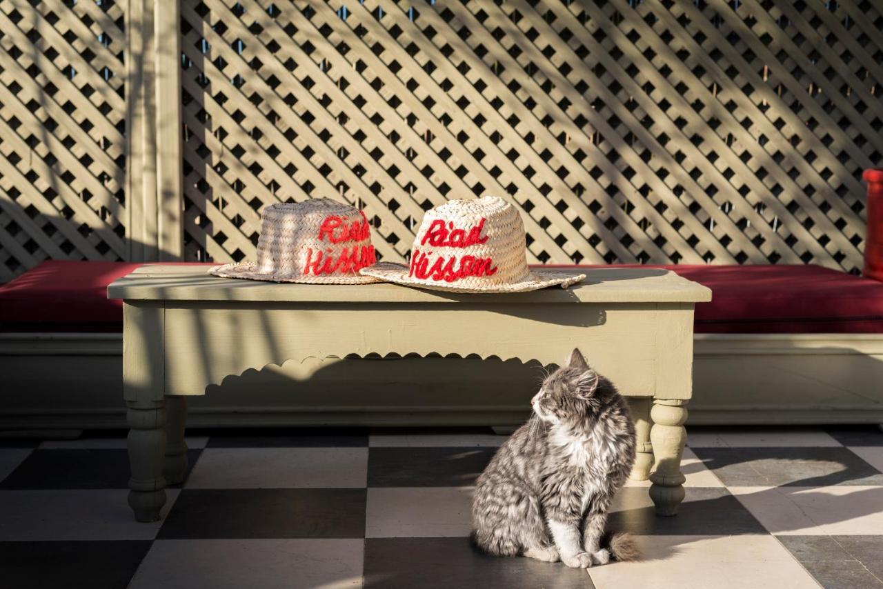 Riad Hissan マラケシュ エクステリア 写真